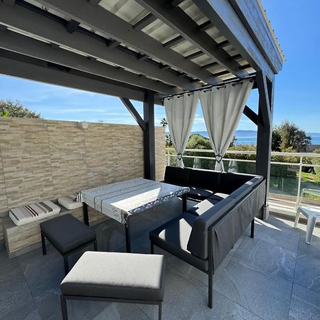 Villa Le Week End Ajaccio  Zewnętrze zdjęcie