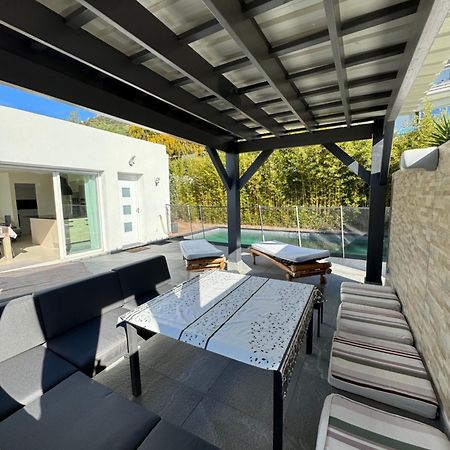 Villa Le Week End Ajaccio  Zewnętrze zdjęcie