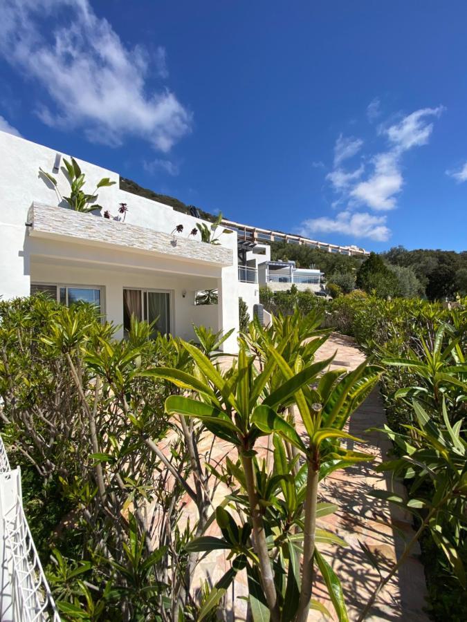 Villa Le Week End Ajaccio  Zewnętrze zdjęcie