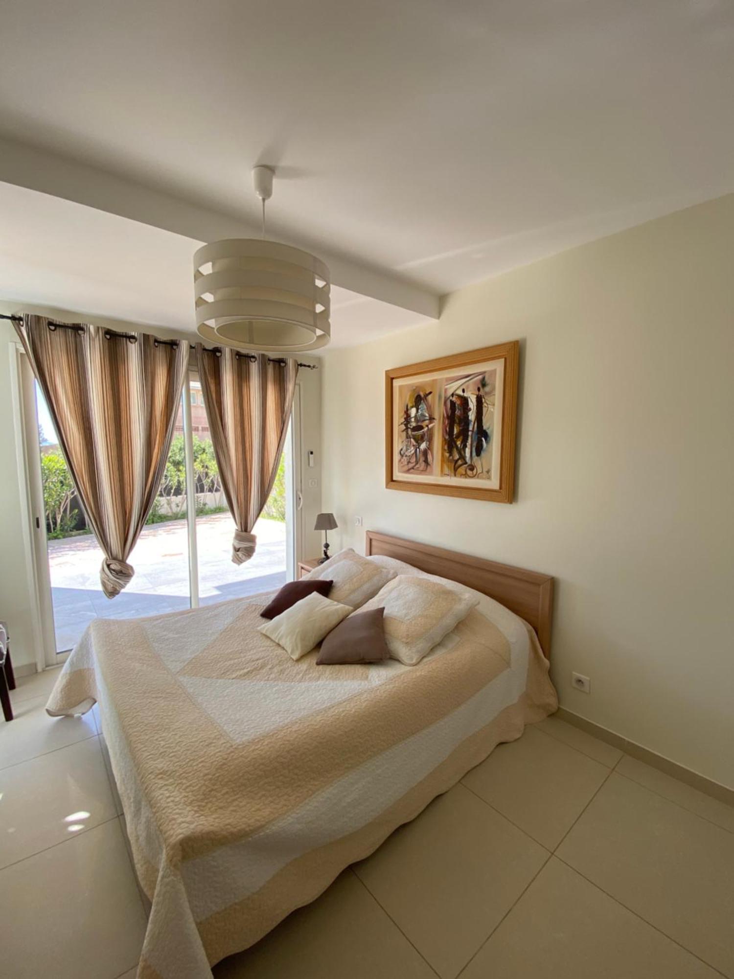 Villa Le Week End Ajaccio  Zewnętrze zdjęcie