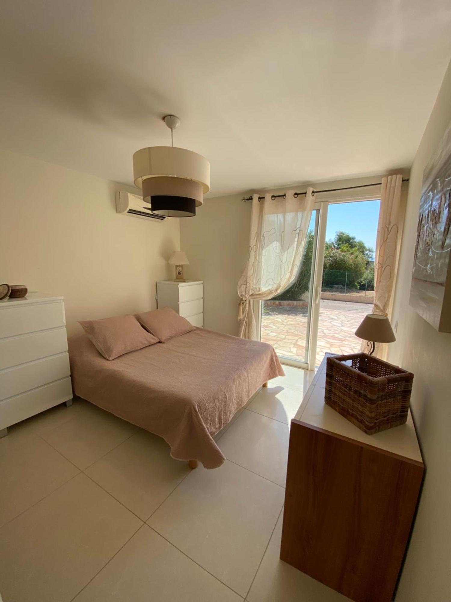 Villa Le Week End Ajaccio  Zewnętrze zdjęcie
