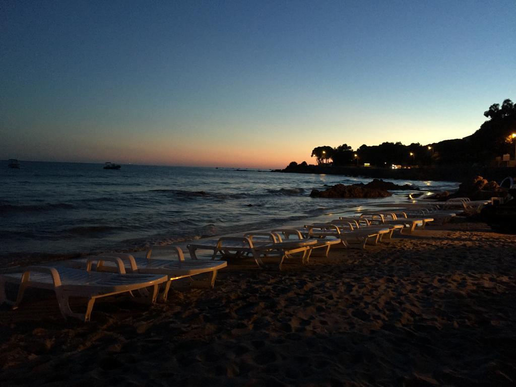 Villa Le Week End Ajaccio  Zewnętrze zdjęcie