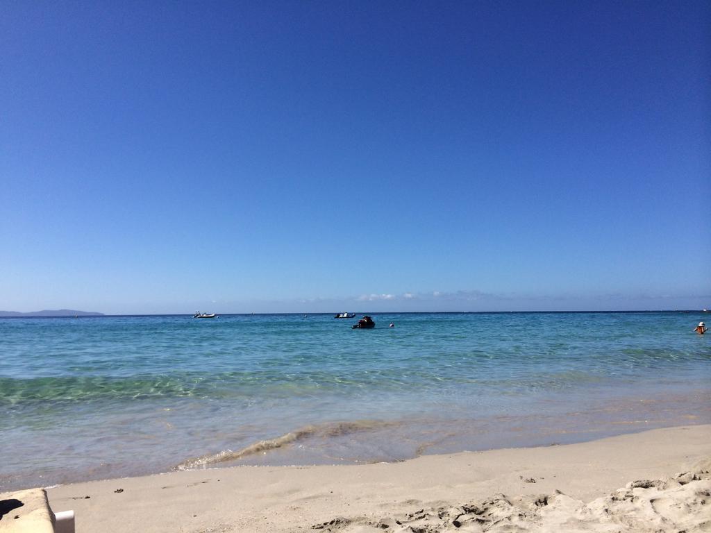 Villa Le Week End Ajaccio  Zewnętrze zdjęcie