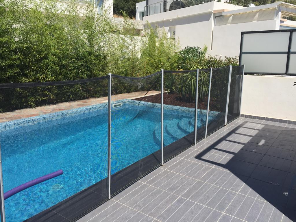 Villa Le Week End Ajaccio  Zewnętrze zdjęcie