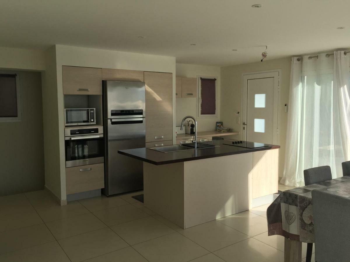 Villa Le Week End Ajaccio  Zewnętrze zdjęcie