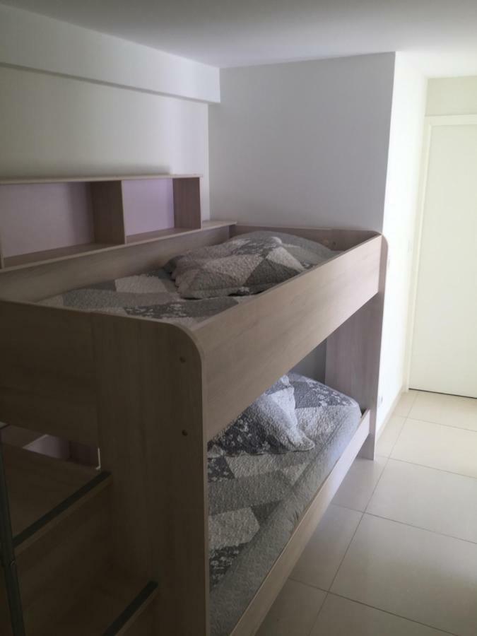 Villa Le Week End Ajaccio  Zewnętrze zdjęcie