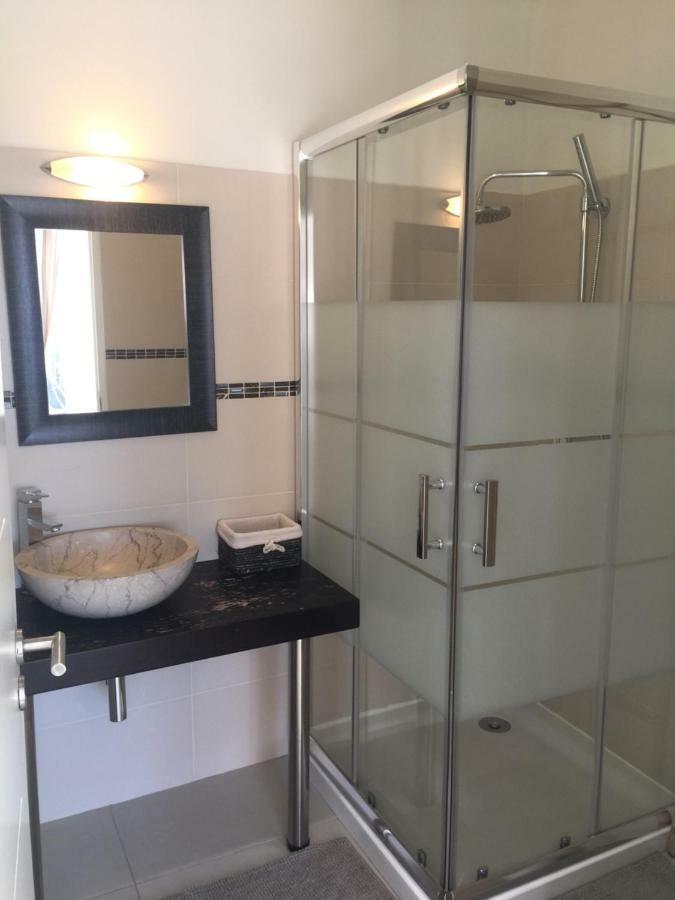 Villa Le Week End Ajaccio  Zewnętrze zdjęcie